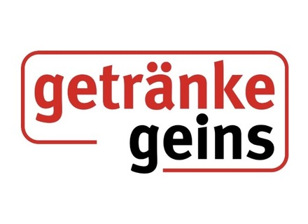 Getränke Geins Logo